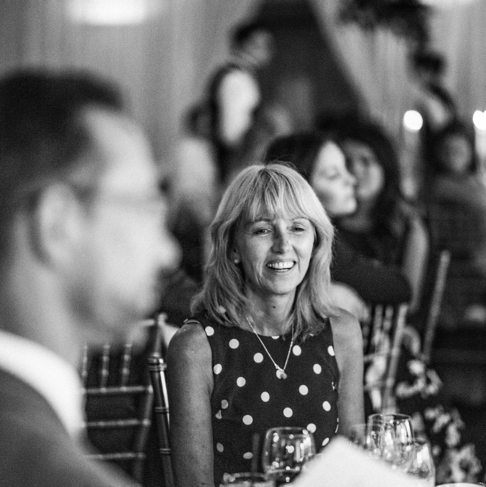 Meet your Posher, Denise